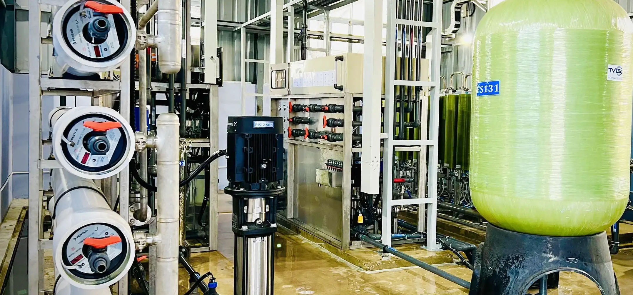 Phương pháp xử lý nước thải rỉ rác tốt nhất hiện nay