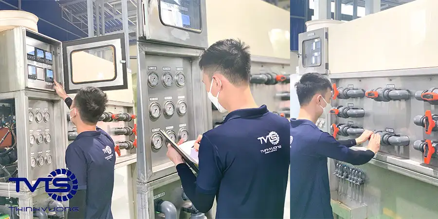 Màng lọc thẩm thấu ngược RO