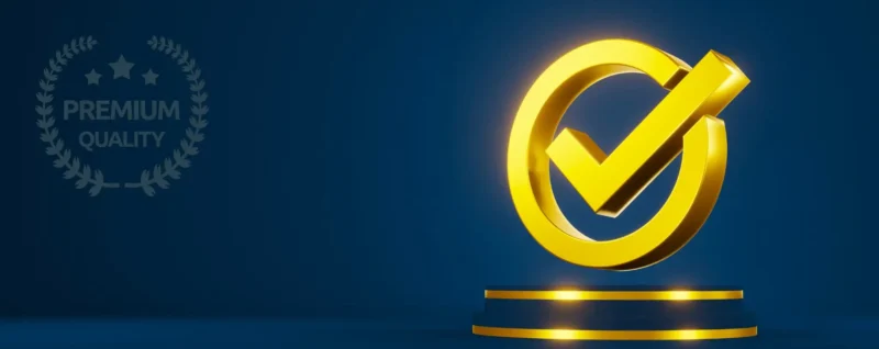 Chính sách chất lượng ISO 9001:2015