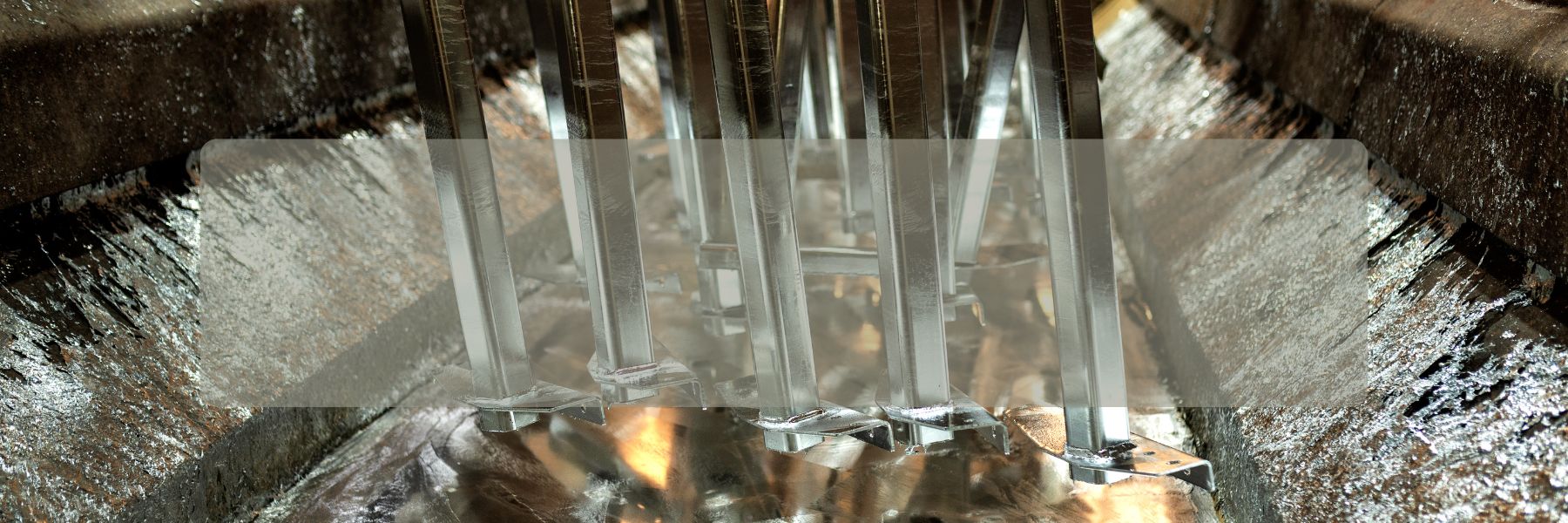 Banner - Electroplating Wastewater Treatment
