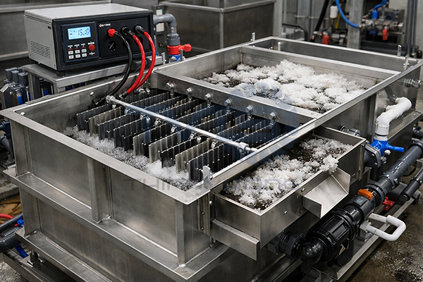 Industrial electrocoagulation wastewater system.jpg